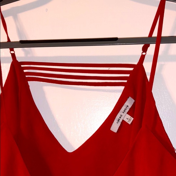 Tank top - Picture 3 of 3